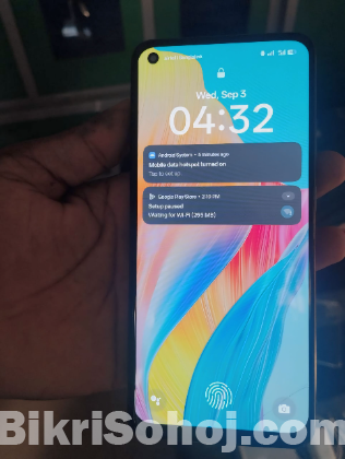 Oppo A78